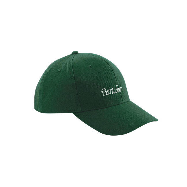 CASQUETTE ENFANT SAUVAGE