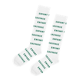 CHAUSSETTES ENFANT SAUVAGE